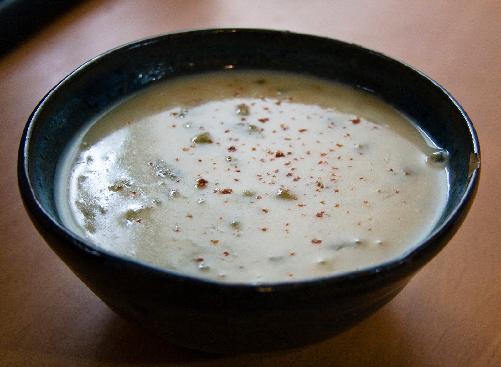 Potato Soup
