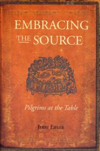 embracing the source