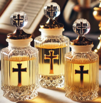 Fr. Shayne will be offering the Sacrament of Anointing of the Sick at all Masses this weekend - March 22 and 23.